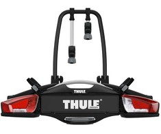 Dviračių laikiklis Thule VeloCompact 924
