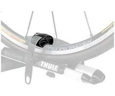Thule rato adapteris, adapteris, juodas