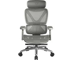 ThunderX3 XTC Ergonomic Office Chair, Mesh – Pilkas