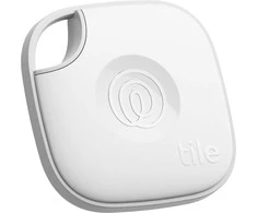 Tile Mate 2024 -paikannin, valkoinen