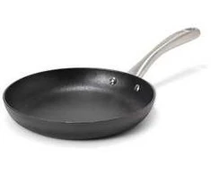 Tina Satake Cast Iron valurautapaistinpannu, 24 cm