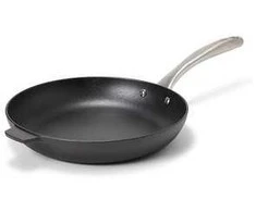 Tina Satake Cast Iron valurautapaistinpannu, 28 cm