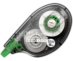 Tombow koregavimo juosta Tombow MONO YT4 (20)