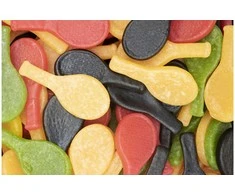 Toms Tennis XL hedelmäviinikumi irtomakeissekoitus, 2,5kg