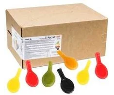 Toms Tennis XL hedelmäviinikumi irtomakeissekoitus, 2,5kg