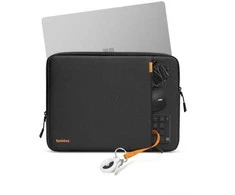 Nešiojamas kompiuteris Sleeve 13'' Tomtoc Defender-A13 (juodas)