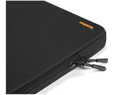 Nešiojamas kompiuteris Sleeve Kit 14'' Tomtoc Defender-A13 (juodas)