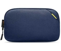 TOMTOC Defender-A13 Nešiojamas kompiuteris Sleeve + 14" Case Set (Navy Mėlyna)