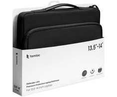 Krepšys Tomtoc Defender-A14 Premium computer bag for 13" laptop