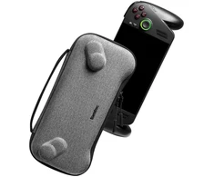 TOMTOC FancyCase-G02 ROG Xbox Ally Case (Gray)