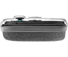 Dėklas Tomtoc G05 Nintendo Switch 2 Slim (Szare)