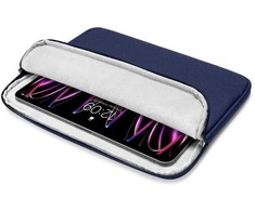TOMTOC Light-B18 11'' Planšetė Case (Navy Mėlyna)