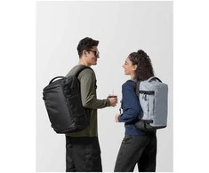 Tomtoc Navigator-T66 Liteway Travel Backpack, 17"/40L (pilka)