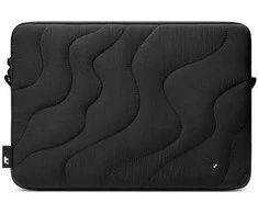 tomtoc Terra-A27 Pouzdro pro 13" notebook juoda