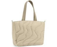 Krepšys Tomtoc tomtoc Terra-T38 Nešiojamas kompiuteris Tote Bag 16 inch sand