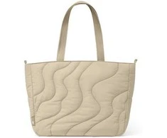 Krepšys Tomtoc tomtoc Terra-T38 Nešiojamas kompiuteris Tote Bag 16 inch sand