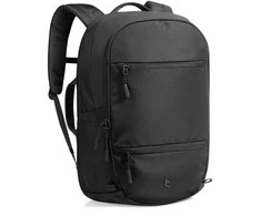 tomtoc UrbanEX-T77 Nešiojamas kompiuteris Backpack, 32 l, musta