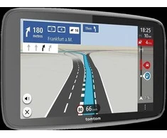 TomTom GO CLASSIC 5” 2 gen