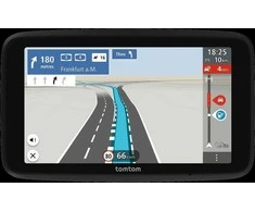 TomTom GO CLASSIC 6” 2 gen