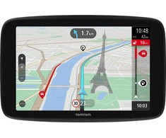 TomTom GO Navigator 7
