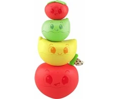 TOMY Lamaze Owocowa muzikinis centras L27461 /6
