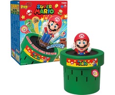 Tomy TOMY Pop Up Mario T73538