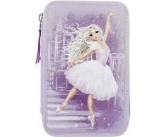 Top Model TOPModel - Triple Pieštukas Case - BALLET - ( 0412249 )