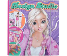 Top Model Populiariausias modelis TOPModel – sukurkite savo dizaino studiją – (0412045)