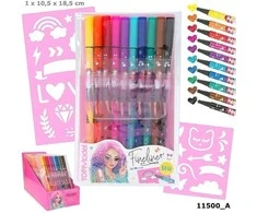 Top Model TOPModel - Fineliner set (411500)