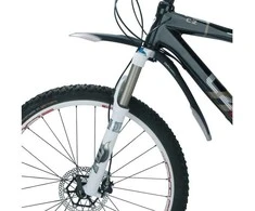 Topeak DeFender M1 priekinis dangtelis