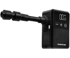Topeak E-Booster Digital Mini pumppu
