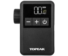 Topeak E-Booster Digital Mini pumppu