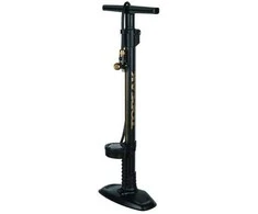 Topeak Joeblow Tubi 2Stage jalkapumppu