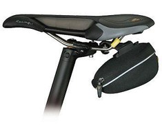 Topeak 12113kn Dviratininko Krepšys Po Sėdyne 0.4 L