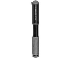 „Topeak RaceRocket HP Road“ mini pompa, juoda