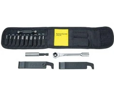 Topeak Ratchet Rocket Lite DX miniräikkäsarja
