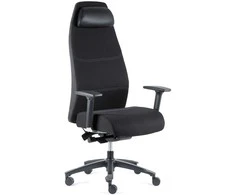 Toplux Comfo 4020 työtuoli