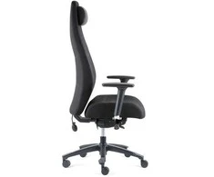 Toplux Comfo 4020 työtuoli