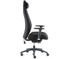 Toplux Comfo 4020 työtuoli