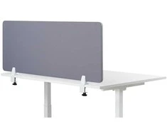 Toplux Pöytäseinäke DW0160, 160 cm