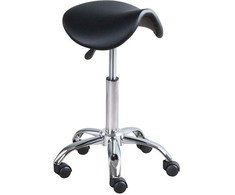 Toplux Saddle One -satulatuoli, kaasujousella