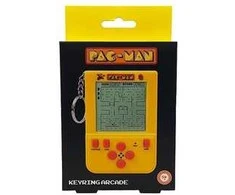 Toyrock PAC-MAN Avaimenperäpeli