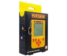Toyrock PAC-MAN Avaimenperäpeli