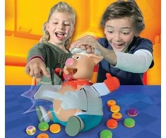 „Toyrock Piggy Pop“ – žaidimas