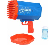 Toyrock Summer Kuplisblaster Mega - kupliskone