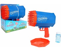 Toyrock Summer Kuplisblaster Mega - kupliskone