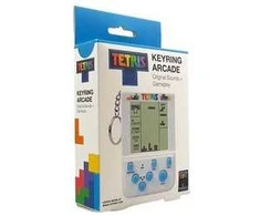 Toyrock Tetris Avaimenperäpeli