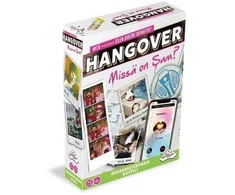 „Toyrock The Hangover“ žaidimas