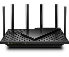 TP-LINK Archer AX73 Dviejų juostų Wi-Fi6 maršrutizatorius
