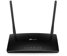 TP-LINK Archer MR400 LTE modemas ir WiFi prieigos taškas